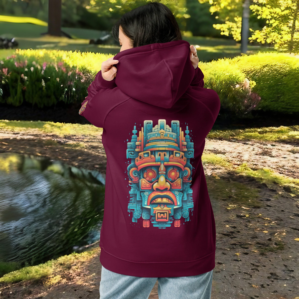 Olmec Eco Hoodie